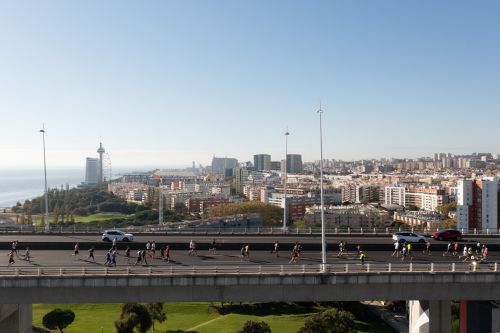 Foto offerta MARATONA DI LISBONA | 42K,21K,8K, immagini dell'offerta MARATONA DI LISBONA | 42K,21K,8K di Ovunque viaggi.